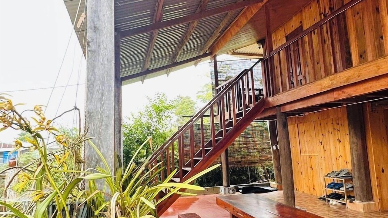 Photo of Livingroom in Kon Plong