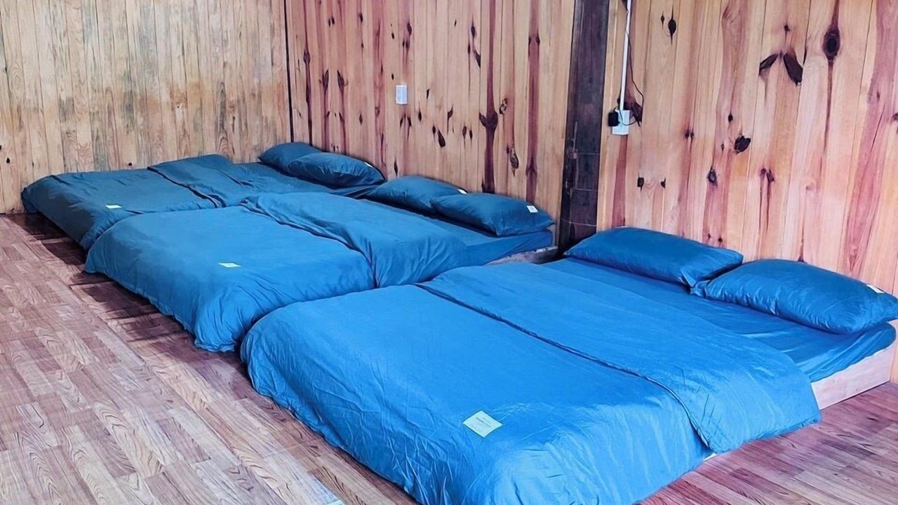 Photo of Outdoor in Kon Plong