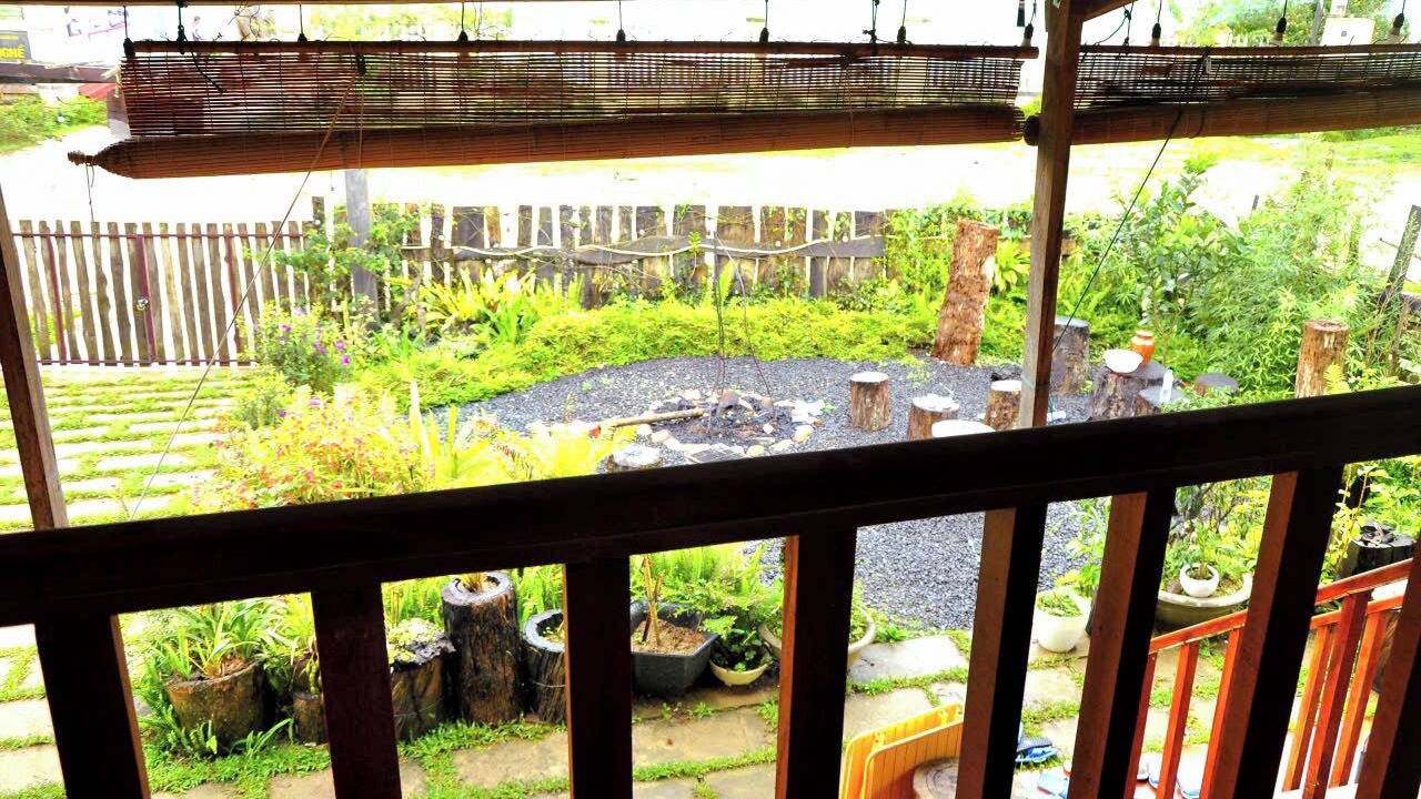 Photo of Patio Balcony in Kon Plong