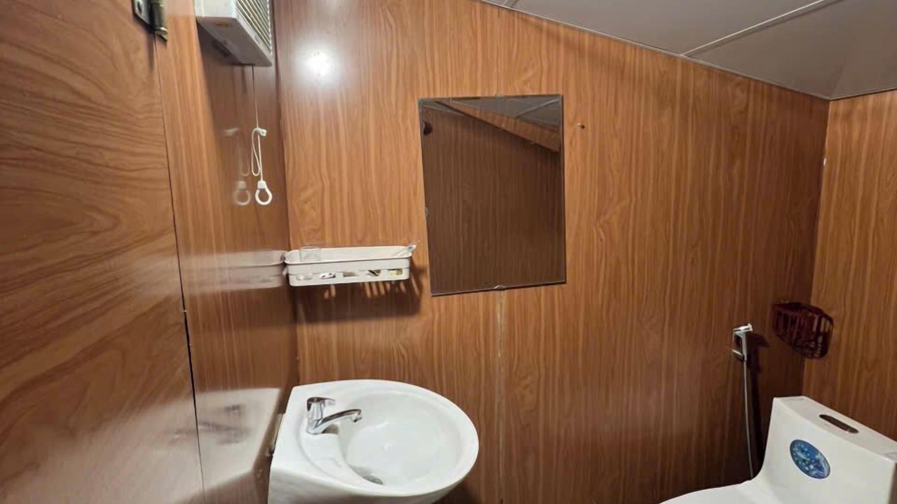 Photo of Bathroom in Kon Plong