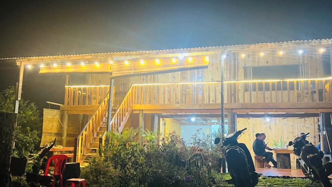 Photo of Outdoor in Kon Plong