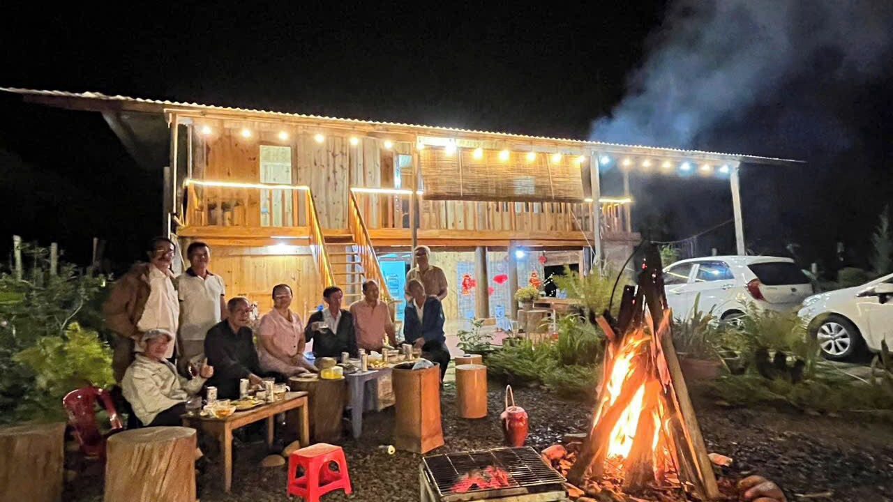 Photo of Outdoor in Kon Plong