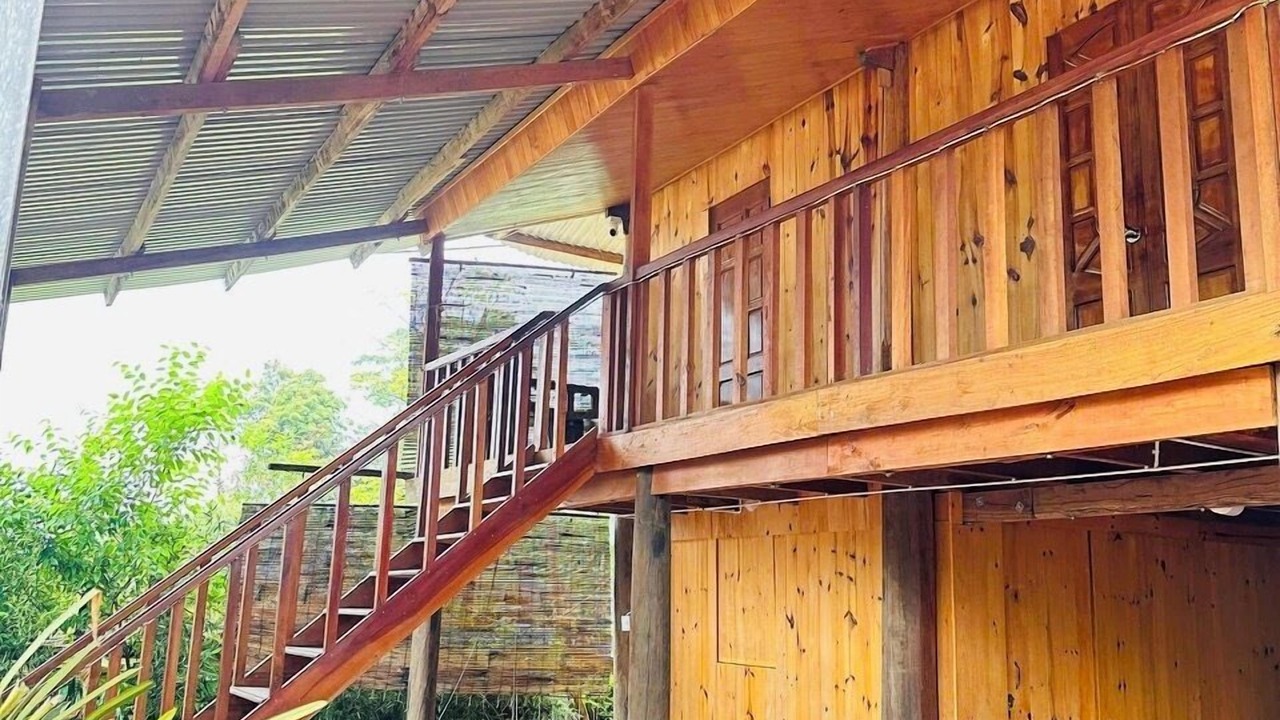 Photo of Livingroom in Kon Plong