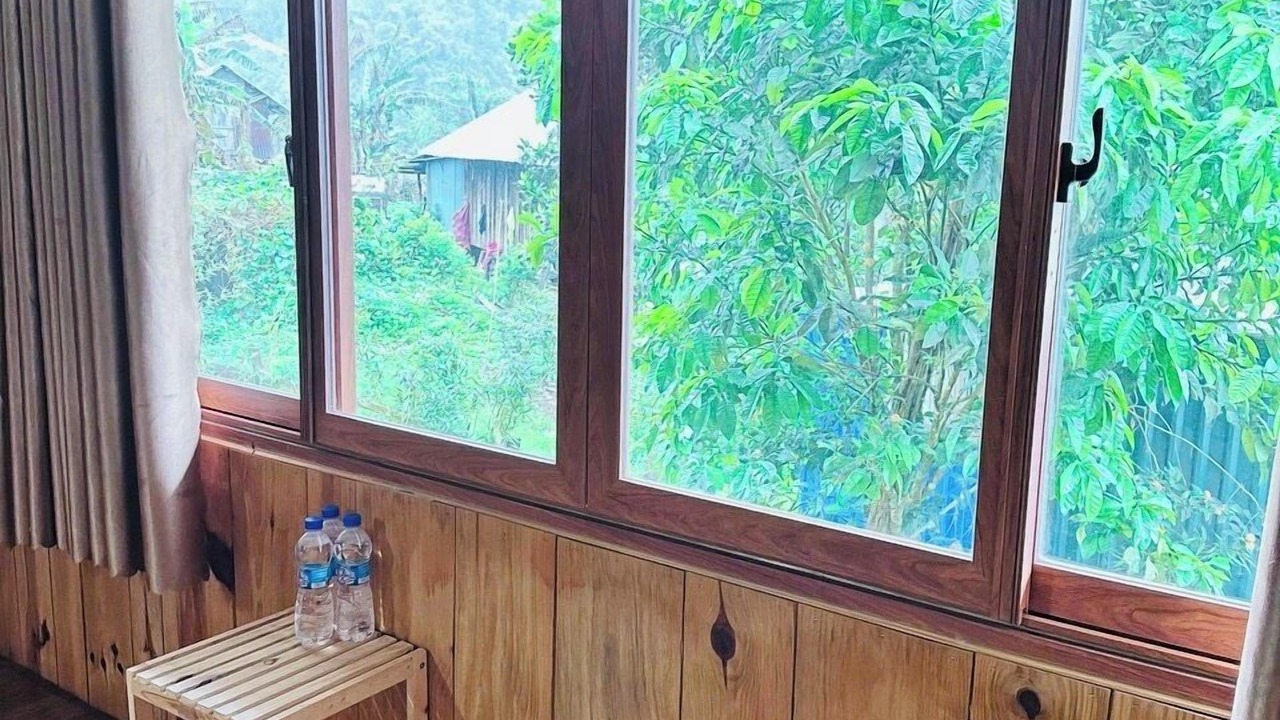 Photo of Outdoor in Kon Plong