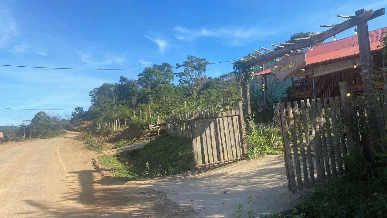 Photo of Outdoor in Kon Plong