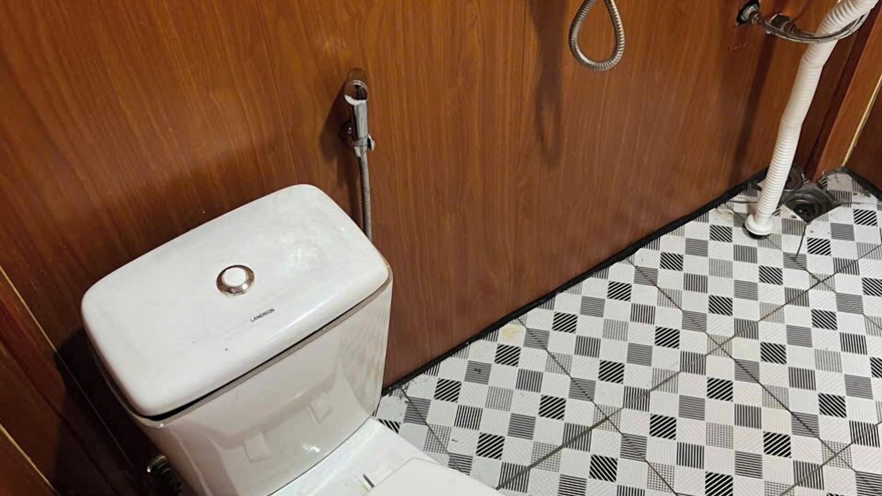 Photo of Bathroom in Kon Plong