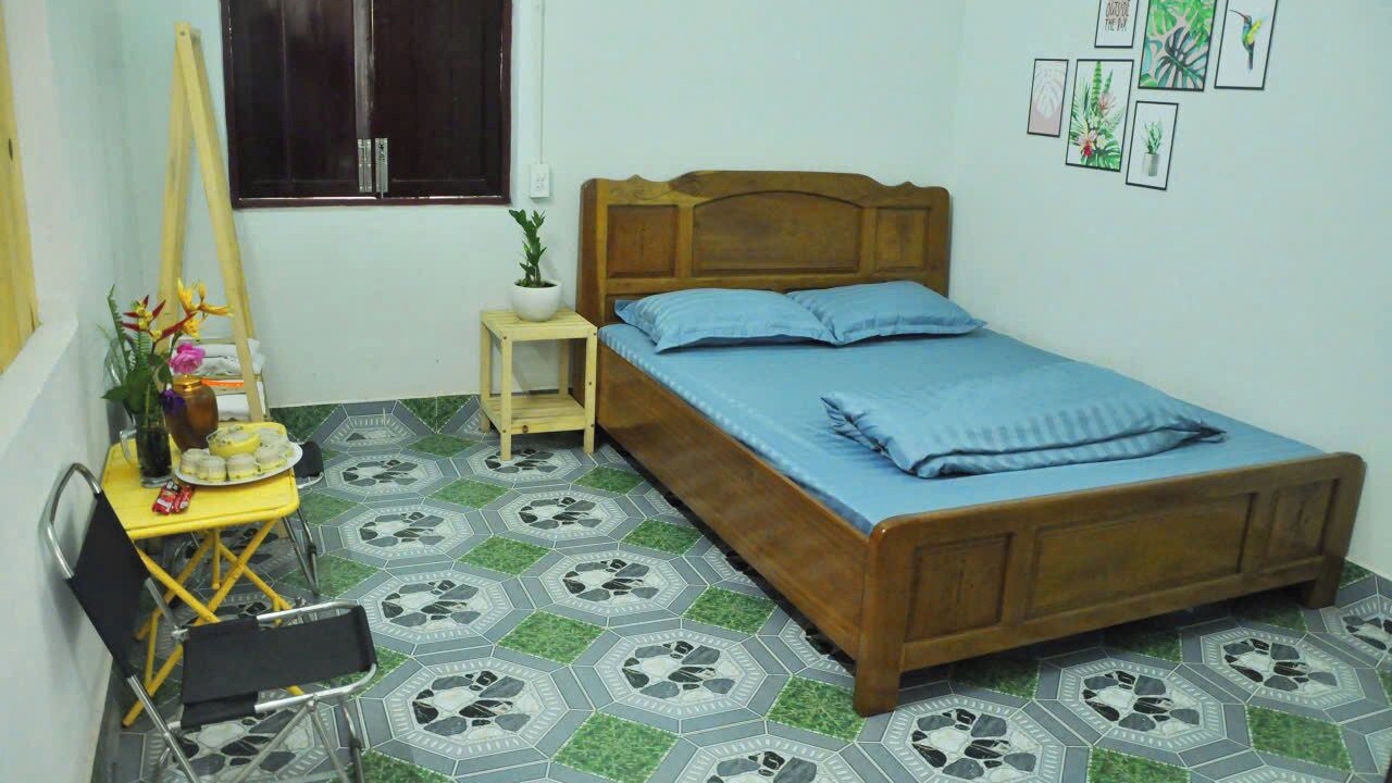 Photo of Bedroom in Kon Plong