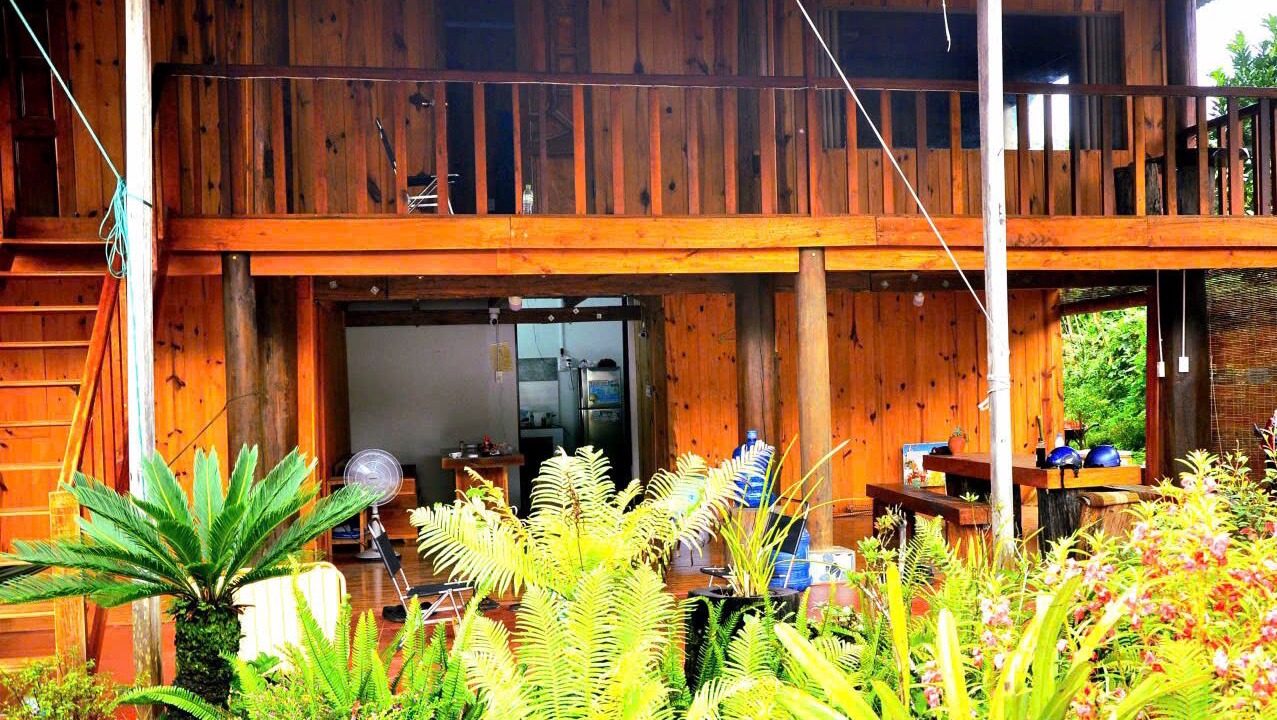 Photo of Outdoor in Kon Plong
