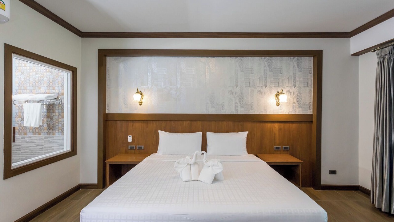 Photo of Bedroom in Phangnga