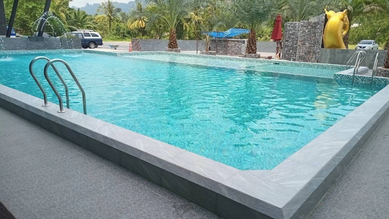 Photo of Outdoor in Phangnga