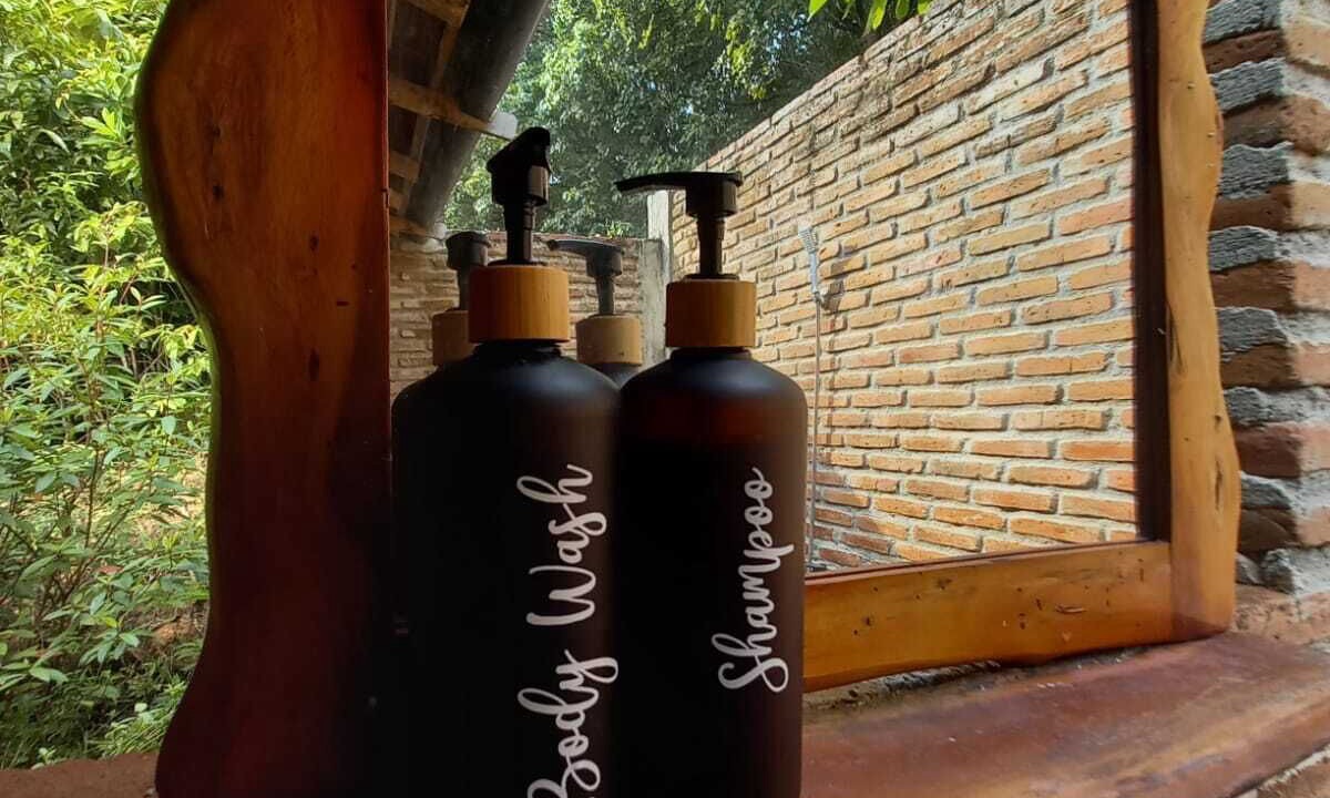 Photo of Bathroom in Karimunjava