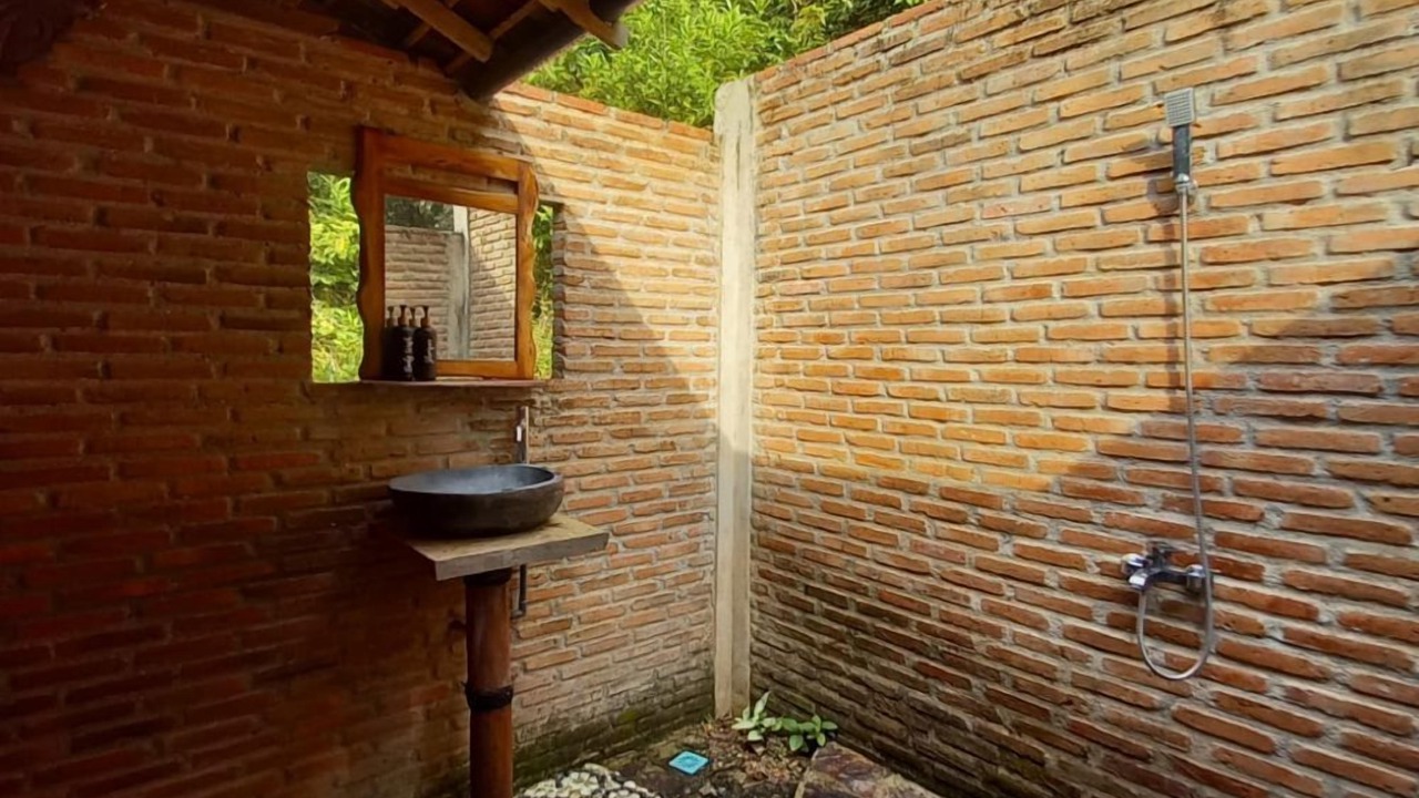 Photo of Bathroom in Karimunjava