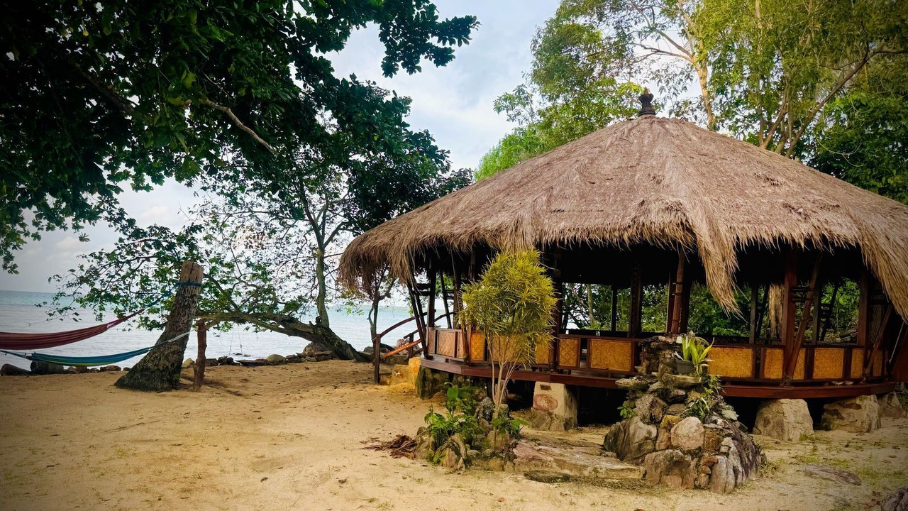 Photo of Outdoor in Karimunjava