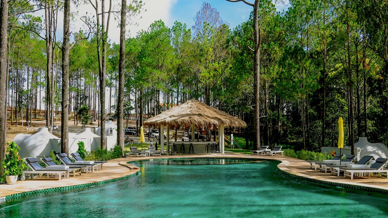 Photo of Outdoor in Kampong Seila