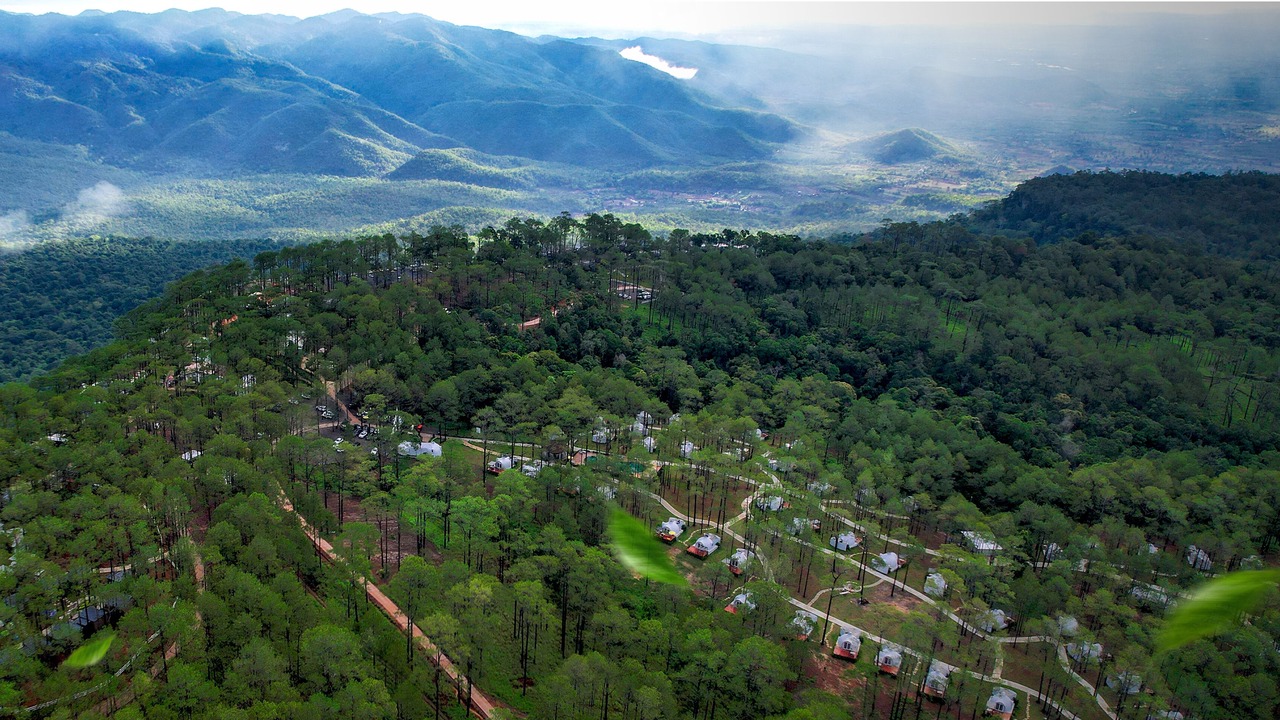 Photo of Outdoor in Kampong Seila