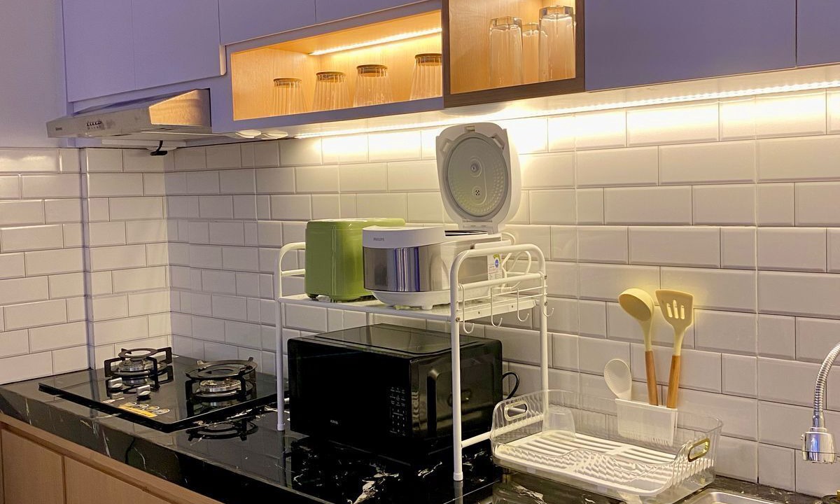 Photo of Kitchen in Ngemplak