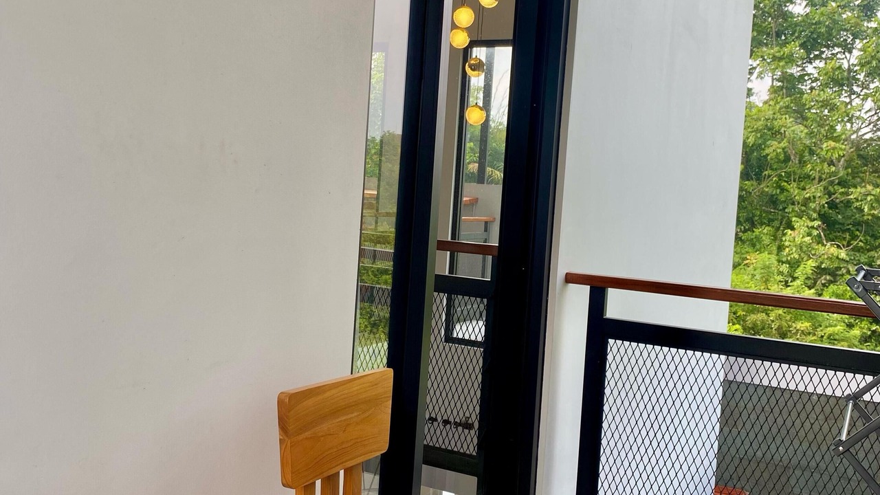 Photo of Patio Balcony in Ngemplak