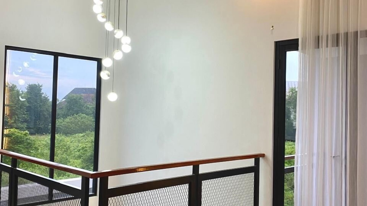 Photo of Livingroom in Ngemplak