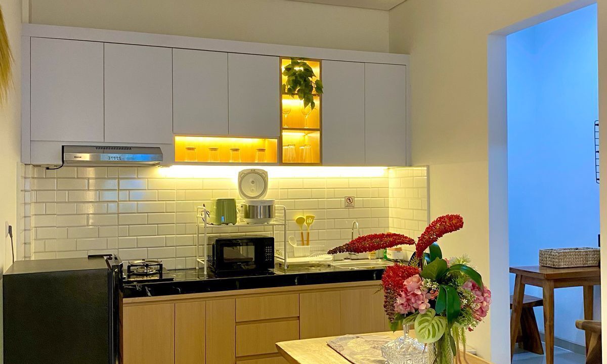 Photo of Livingroom in Ngemplak