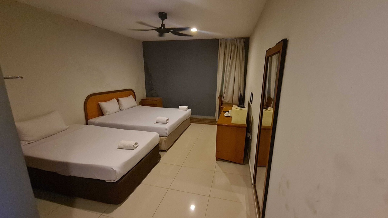 Photo of Bedroom in Bandar Baru Bangi