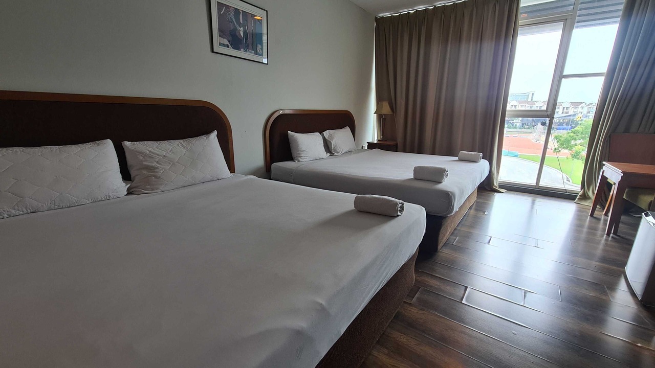 Photo of Bedroom in Bandar Baru Bangi