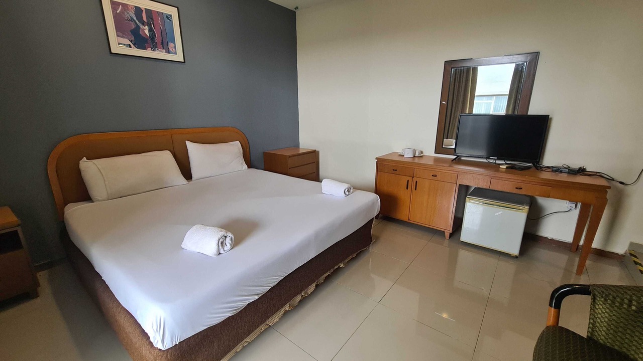 Photo of Bedroom in Bandar Baru Bangi