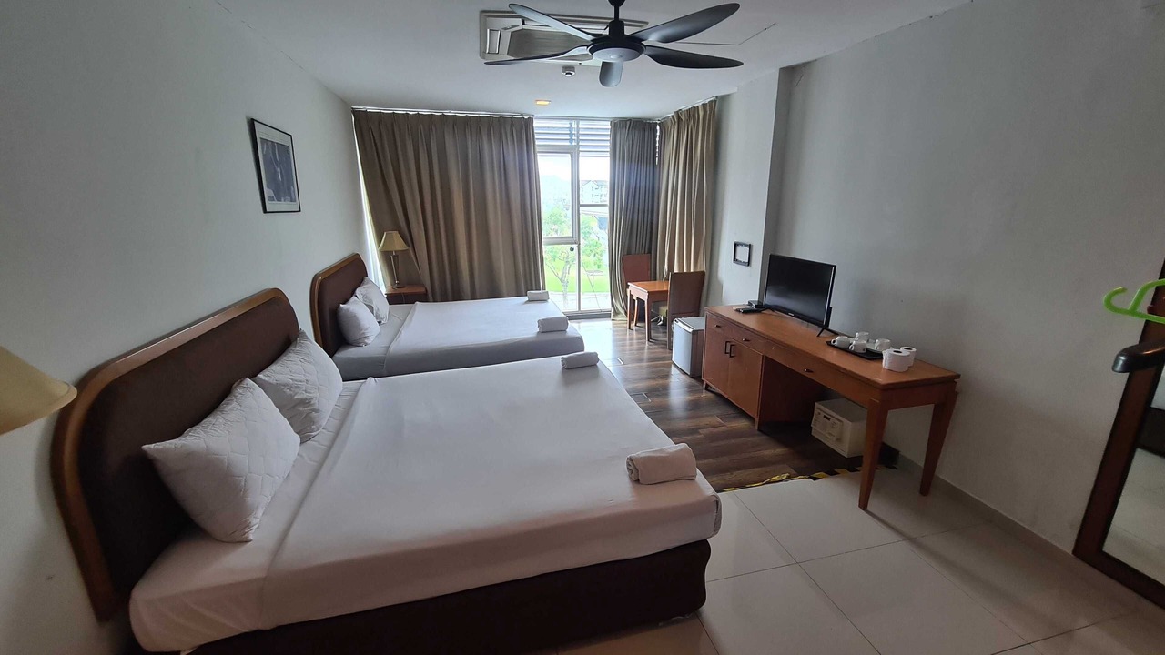 Photo of Bedroom in Bandar Baru Bangi