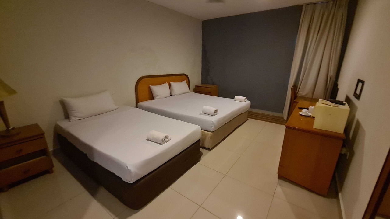 Photo of Bedroom in Bandar Baru Bangi