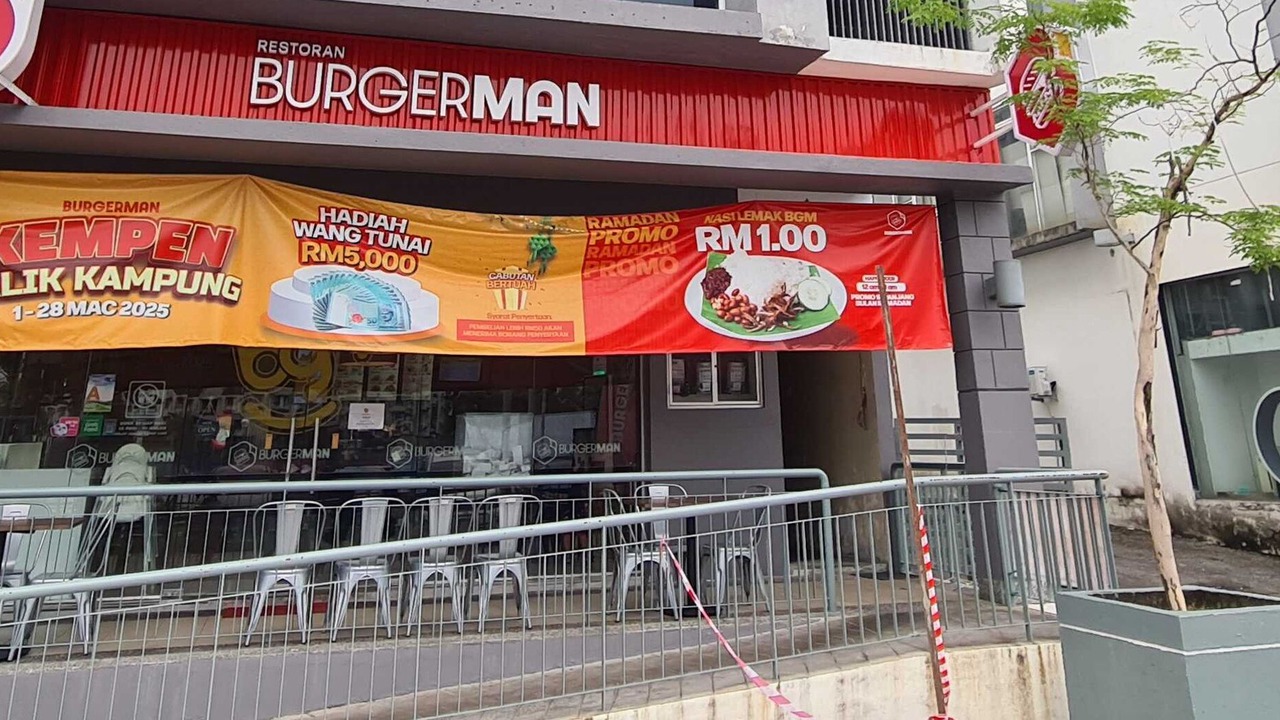 Photo of Outdoor in Bandar Baru Bangi