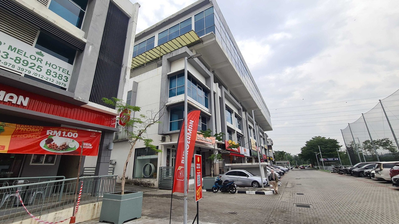 Photo of Outdoor in Bandar Baru Bangi