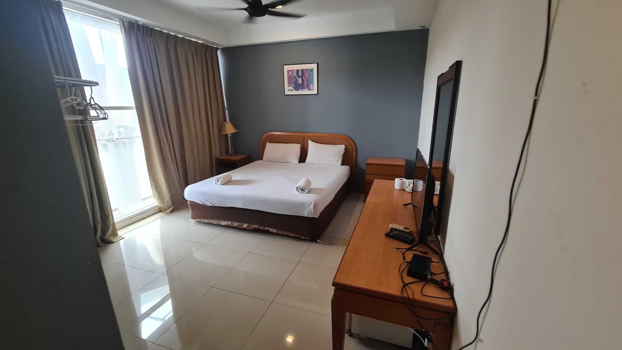 Photo of Bedroom in Bandar Baru Bangi
