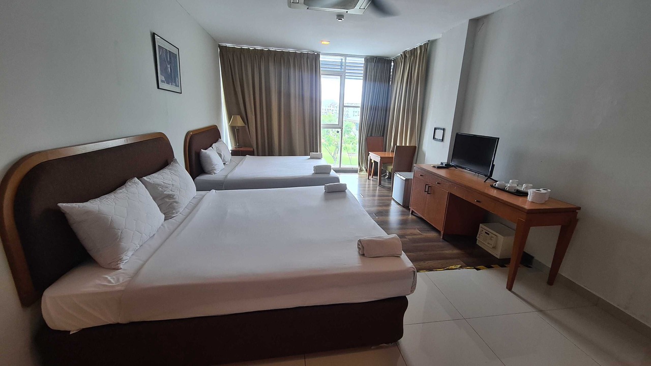 Photo of Bedroom in Bandar Baru Bangi