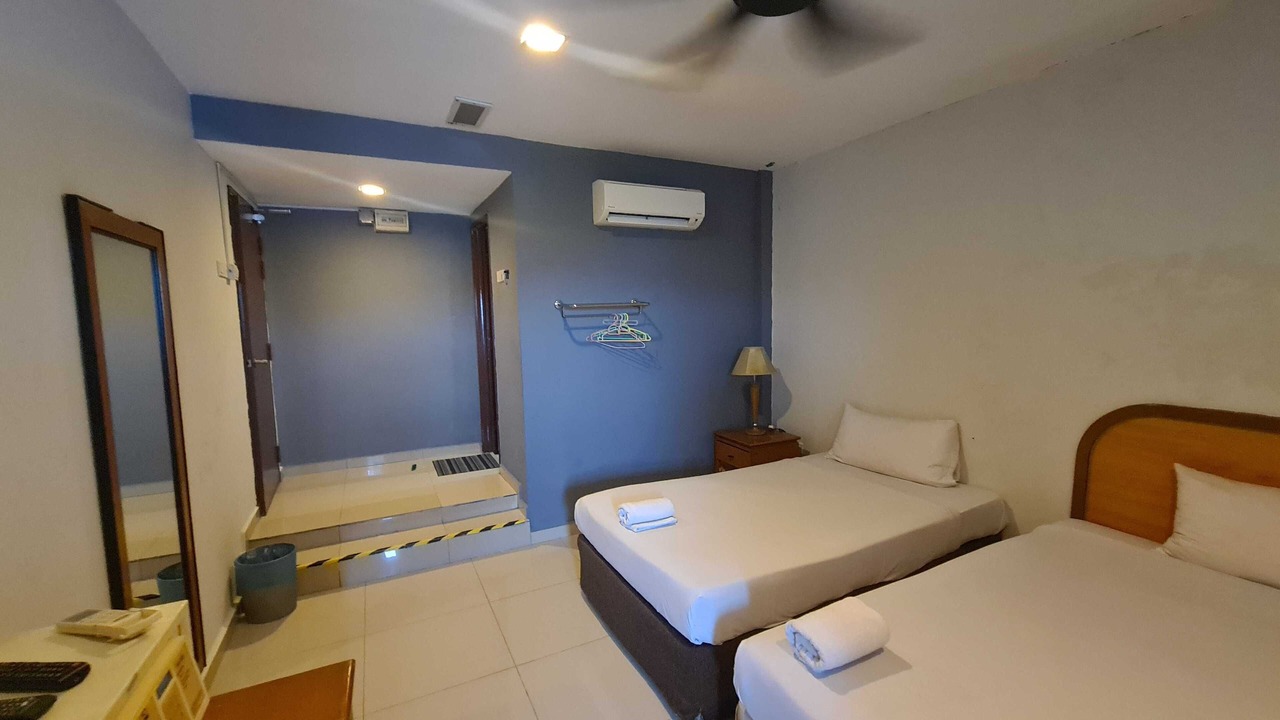 Photo of Bedroom in Bandar Baru Bangi
