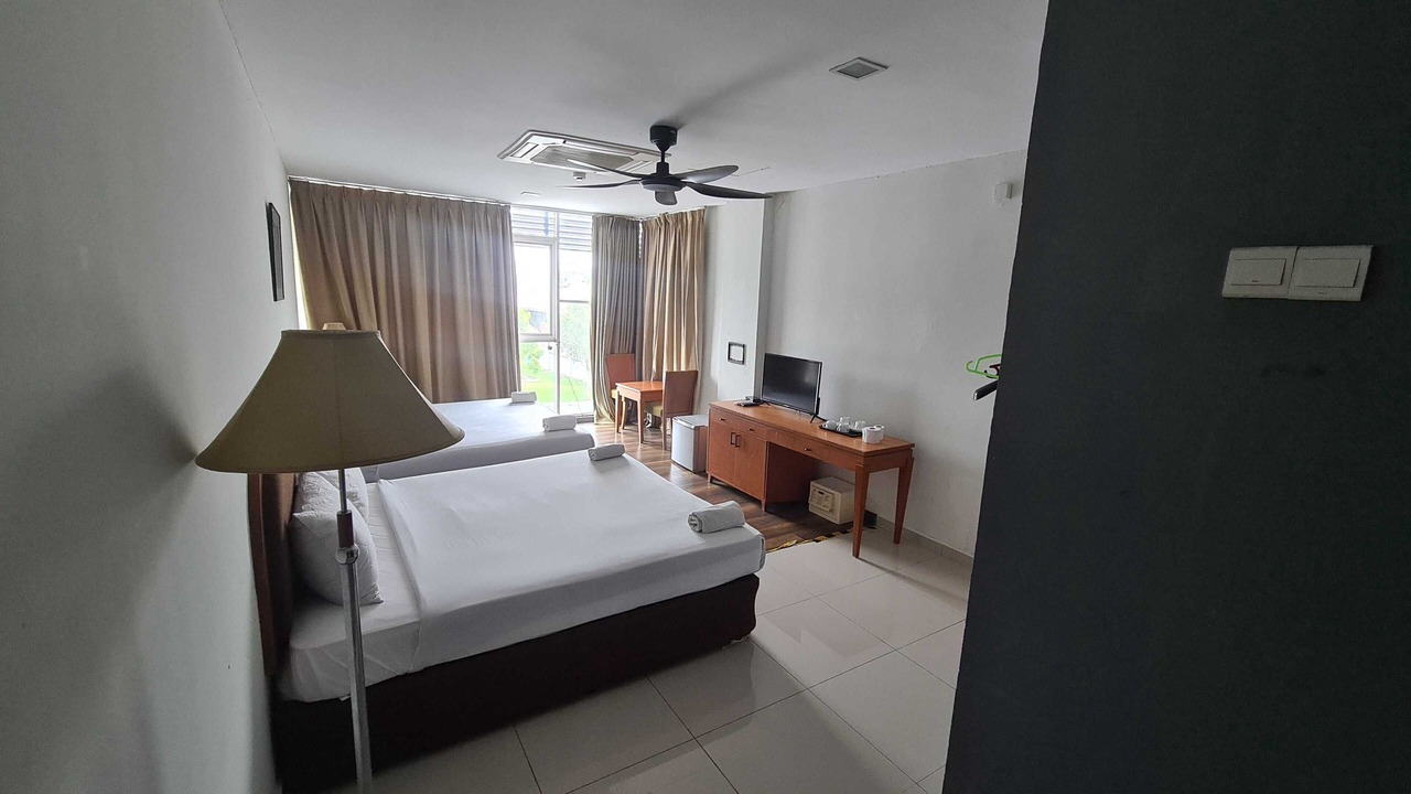 Photo of Bedroom in Bandar Baru Bangi