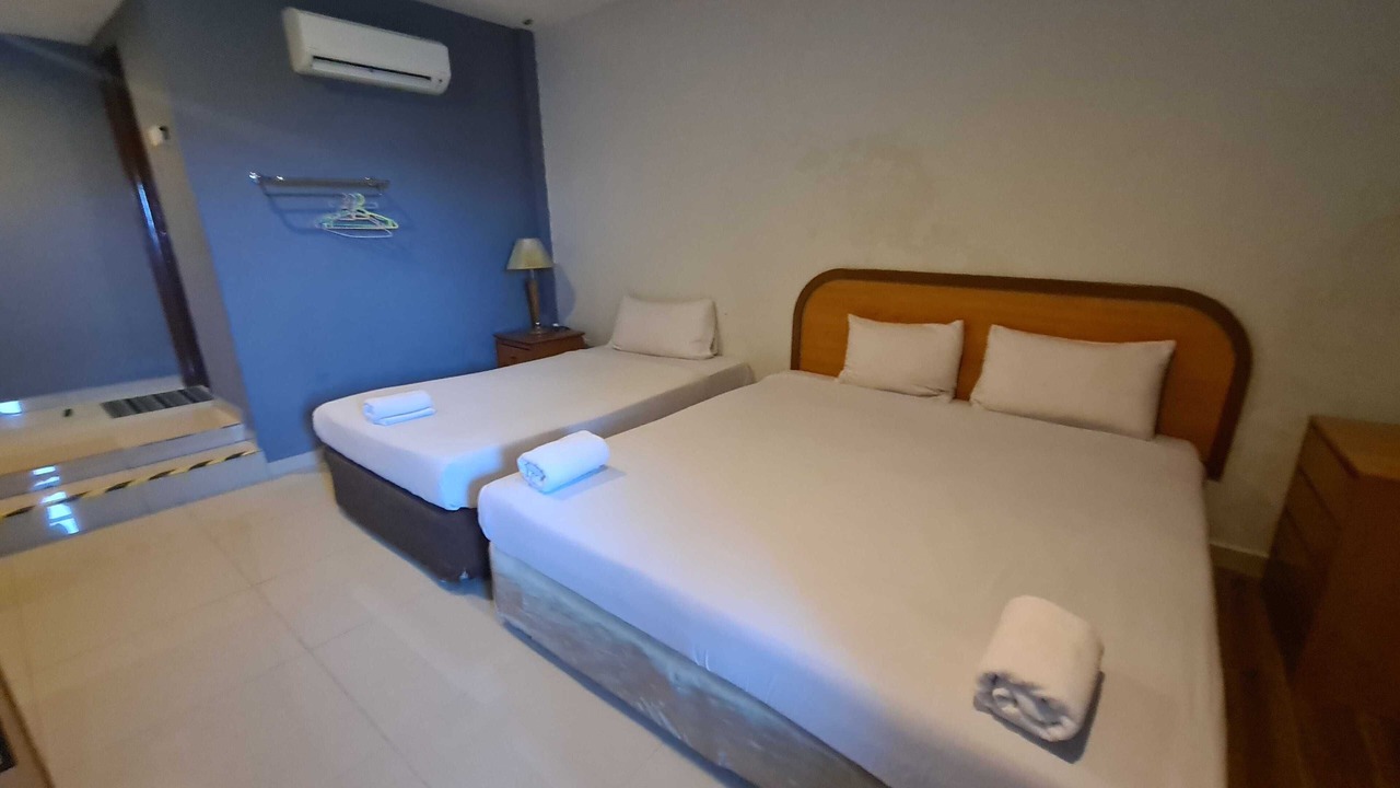 Photo of Bedroom in Bandar Baru Bangi