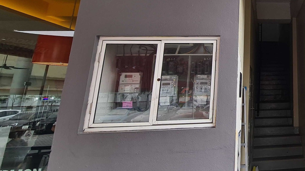 Photo of Outdoor in Bandar Baru Bangi