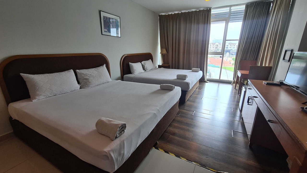 Photo of Bedroom in Bandar Baru Bangi