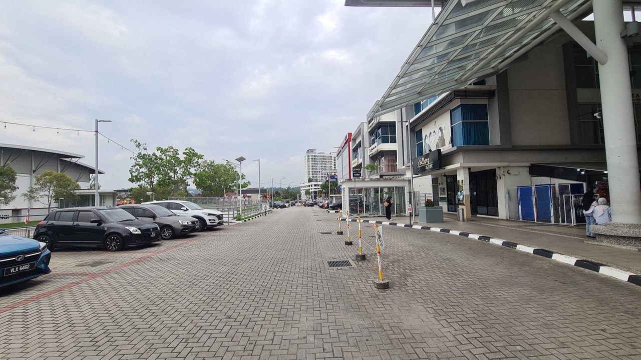 Photo of Outdoor in Bandar Baru Bangi