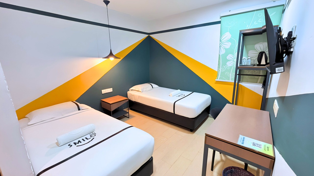 Photo of Bedroom in Kampung Bukit Dukong