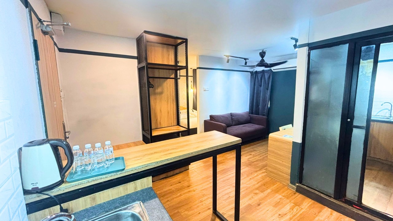 Photo of Bedroom in Kampung Bukit Dukong