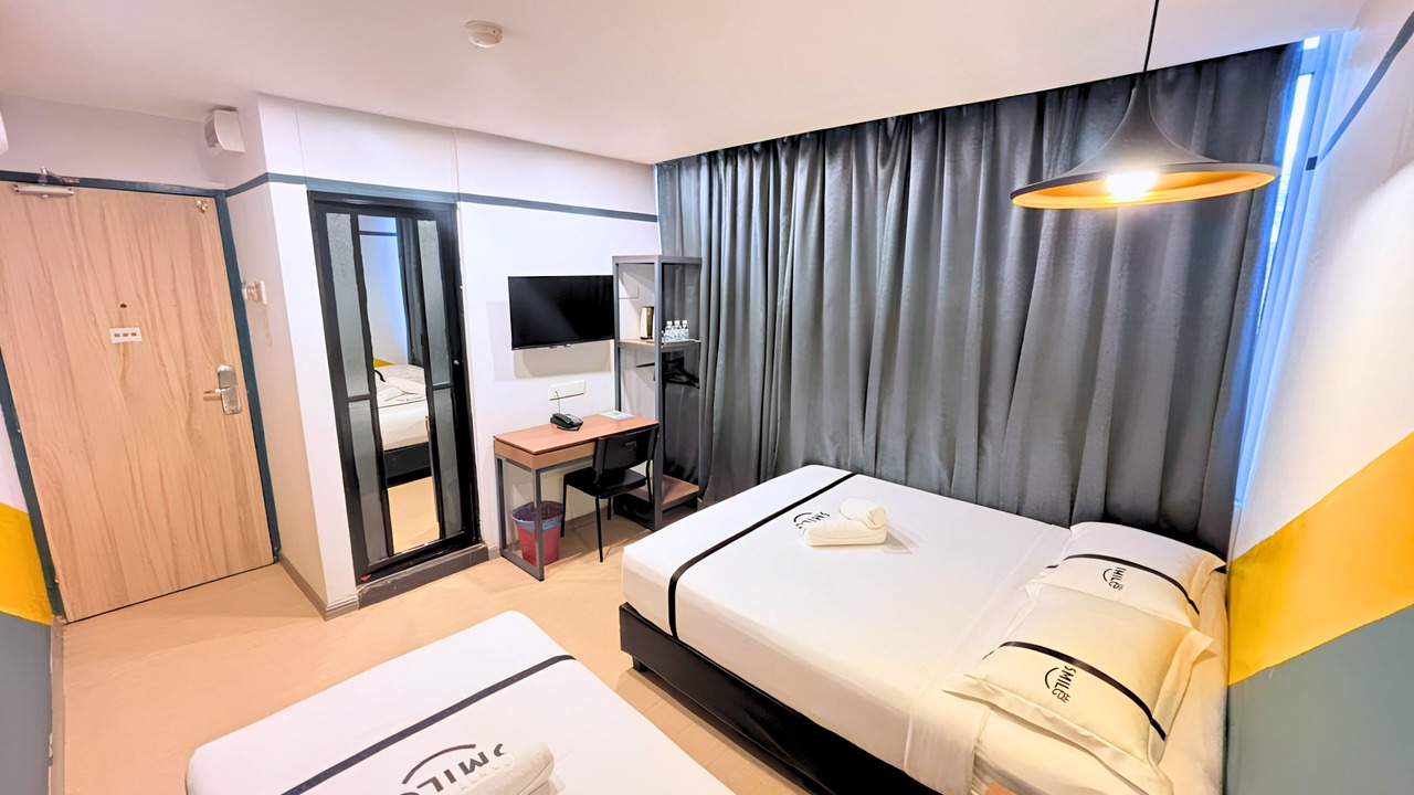 Photo of Bedroom in Kampung Bukit Dukong