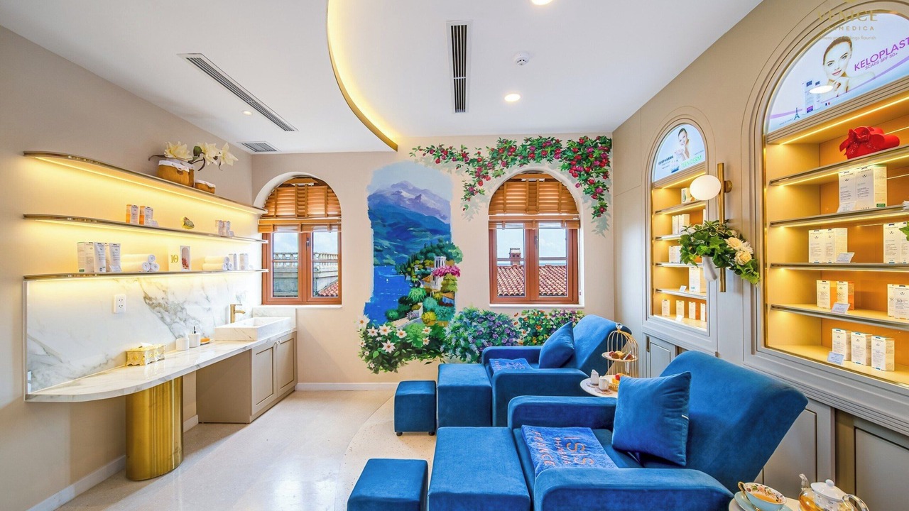 Photo of Bedroom in An Thoi