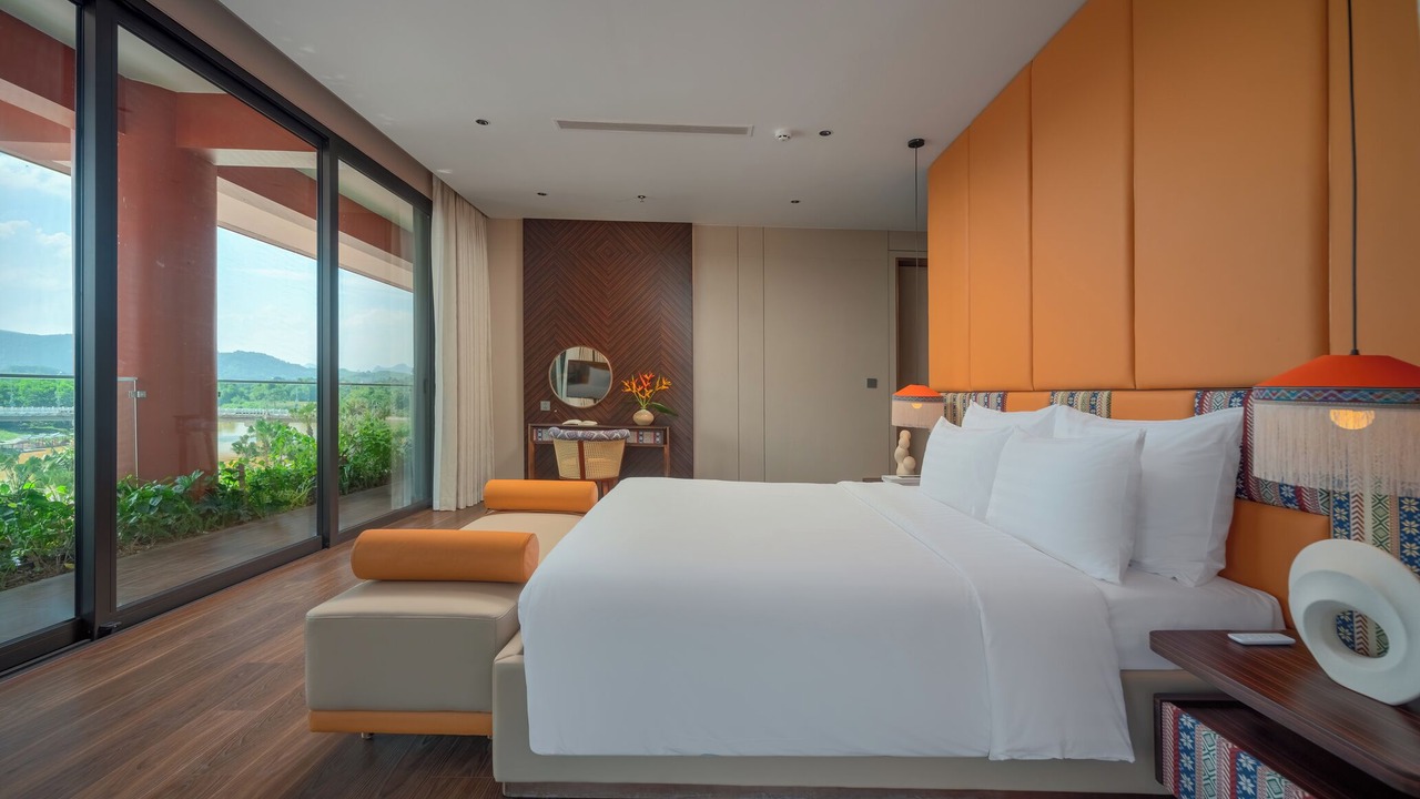 Photo of Bedroom in Son Duong