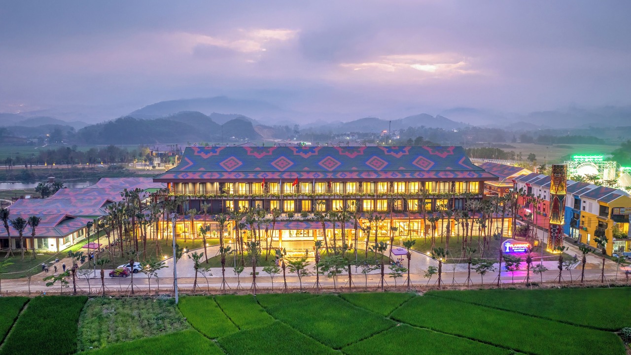 Photo of Outdoor in Son Duong