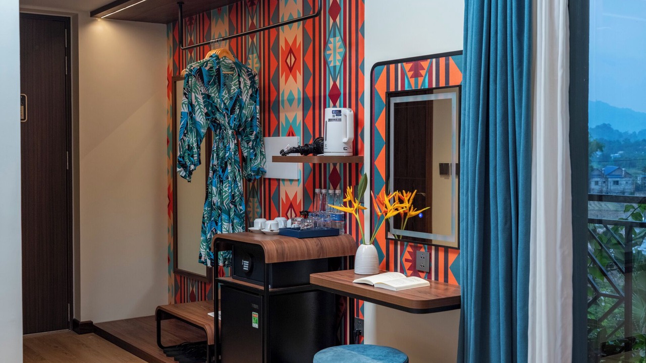 Photo of Bedroom in Son Duong