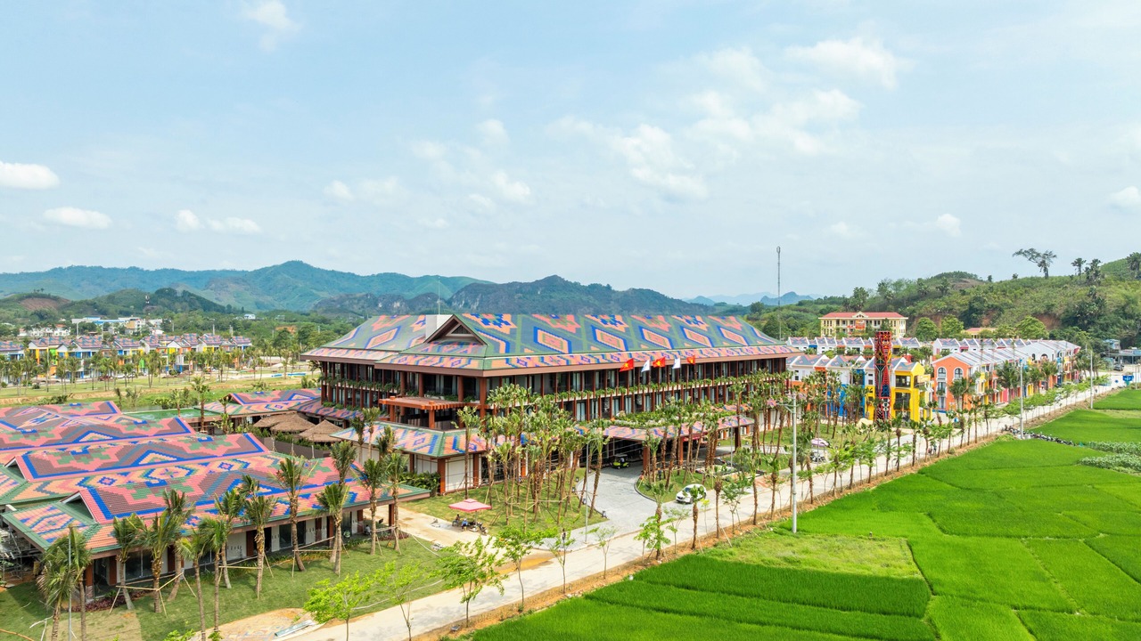 Photo of Outdoor in Son Duong