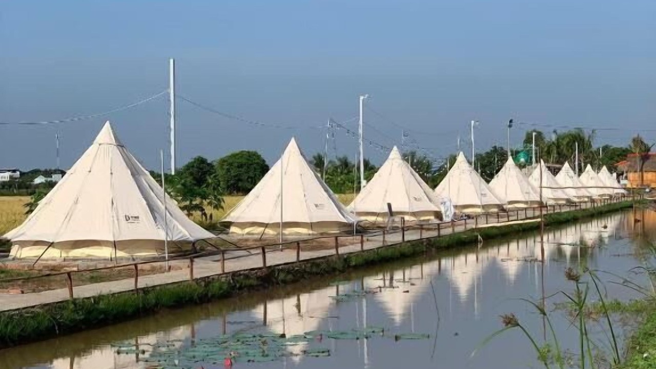 Photo of Outdoor in An Phu