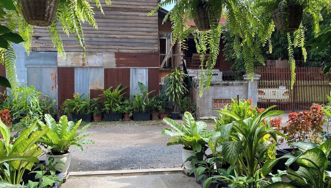 Photo of Outdoor in Taphul Village Area
