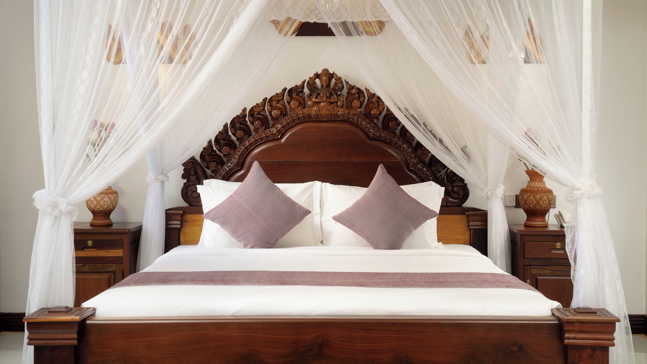 Photo of Bedroom in Taphul Village Area