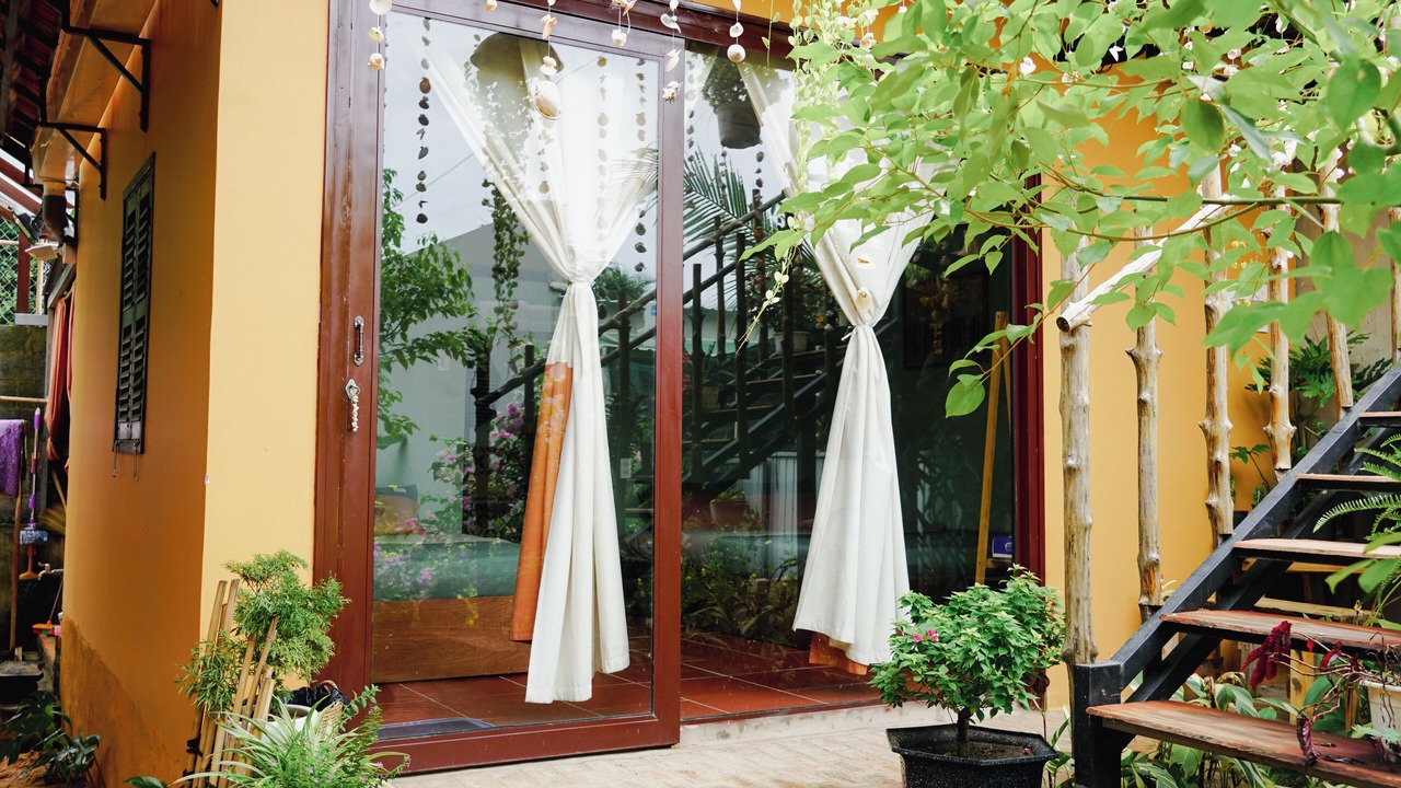 Photo of Bathroom in Central Mui Ne Beach